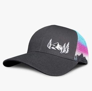 Grace Folly Trucker Hat